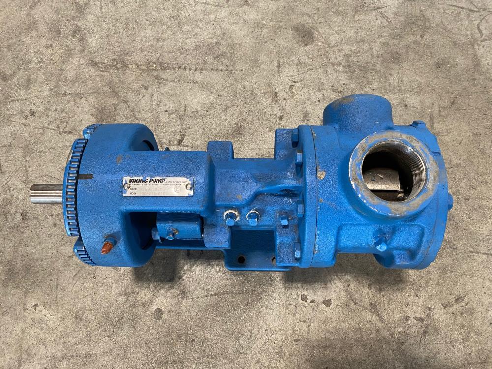 Viking 2" NPT Gear Pump 230-011-0105